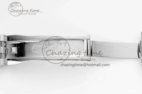 Steel Dial JDF on 904L DateJust 36 Markers V2 SS Bracelet Blue Jubilee 126234 Roman 1230